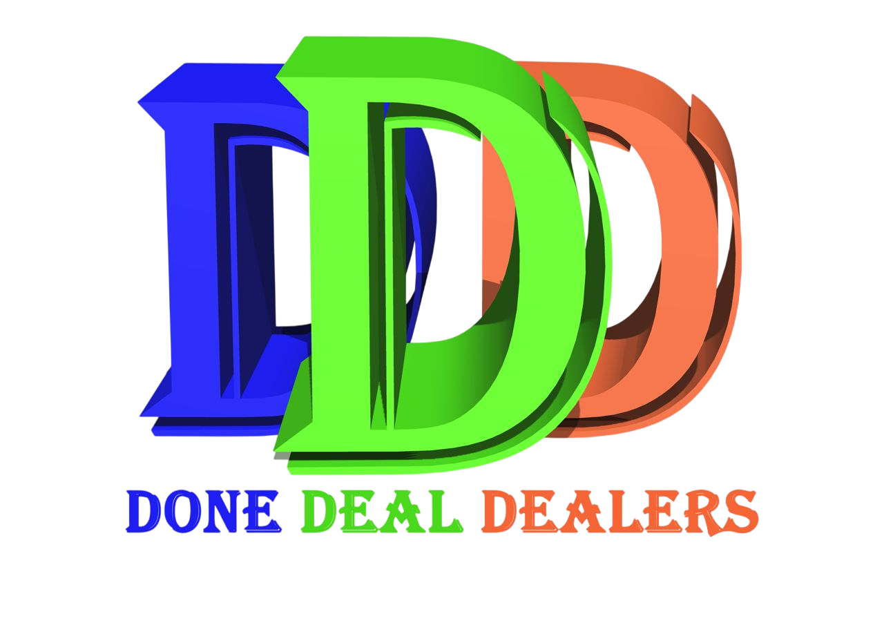 Done Deal Dealer